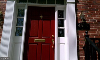 4509 Harling Ln, Bethesda, MD 20814 - photo 4