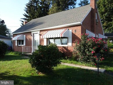 302 Cornertown Rd, Chambersburg, PA 17201 - photo 3