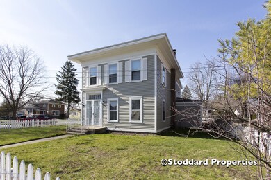 423 Howard St, Lowell, MI 49331 - photo 2