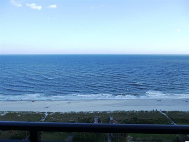 1811 N Ocean Blvd unit 1811, Myrtle Beach, SC 29577 - photo 7