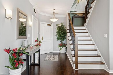 The PierPointe at Freemason Harbour unit 401, Norfolk, VA 23510 - photo 3