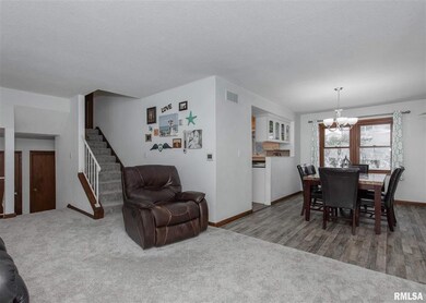 1447 W 41st St, Davenport, IA 52806 - photo 7