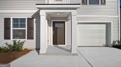 12 Bardwell Way, Port Wentworth, GA 31407 - photo 4