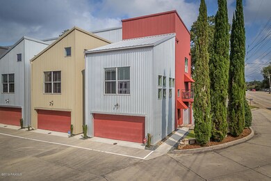 1201 S. College - Loft #1-9890