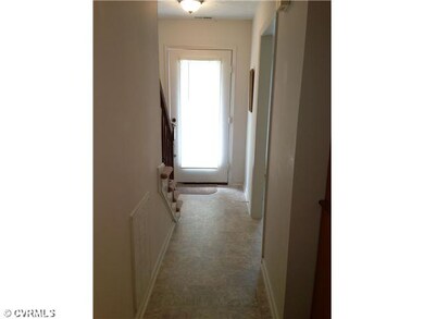 Interior Space/Layout