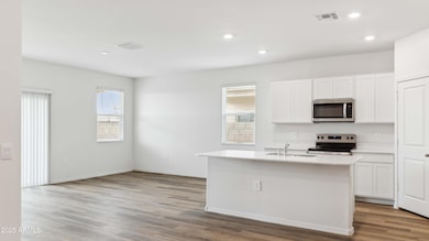 18477 W Hackamore Dr, Surprise, AZ 85387 - photo 6