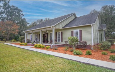 475 SW Galilee Loop, Lake City, FL 32024 - photo 3