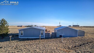 North Side of Home