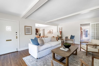 302 N Pinecrest St, Wichita, KS 67208 - photo 6