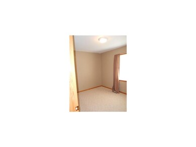 Bedroom.