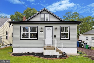 805 N Grove Ave, West Deptford, NJ 08063 - photo 2