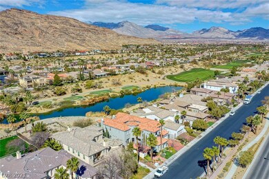 2927 Turtle Head Peak Dr, Las Vegas, NV 89135 - photo 5