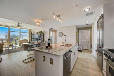 Grand Central at Kennedy West unit 1009, Tampa, FL 33602 - photo 6