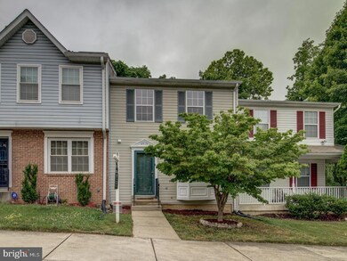 2913 Henson Bridge Terrace, Fort Washington, MD 20744 - photo 2