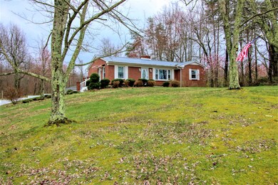 Front Yard and House (2)