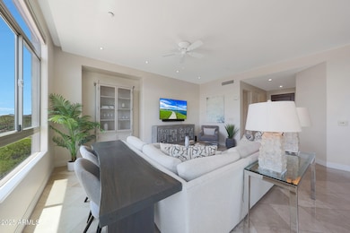 The Landmark unit 552, Scottsdale, AZ 85254 - photo 6