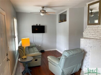 537 E Macon St, Savannah, GA 31401 - photo 3