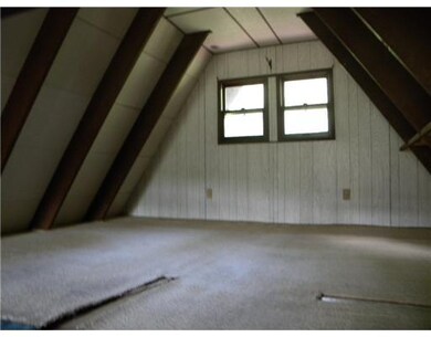 Bedroom.