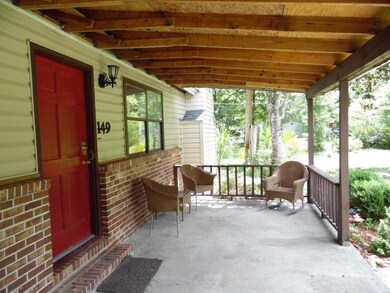 149 Oakmont Dr, Crawfordville, FL 32327 - photo 4