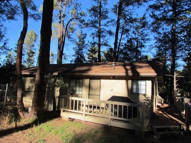 6362 W Jan Dr, Pine, AZ 85544 - photo 5