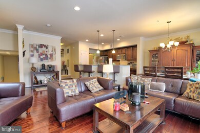 4754 Dane Ridge Cir, Woodbridge, VA 22193 - photo 5