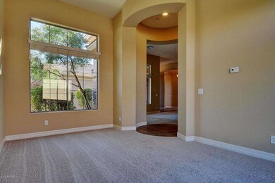 den office to living