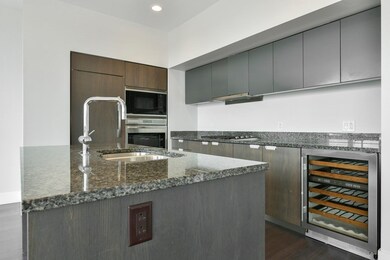 The W Residences unit 24E, Boston, MA 02116 - photo 6
