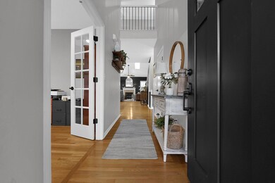 Entryway