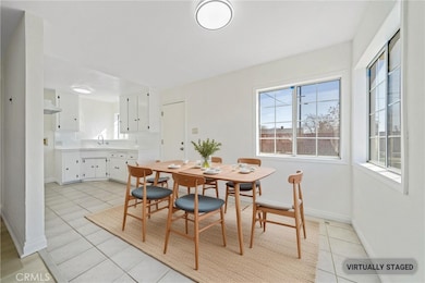 Dining Area__Virtual Staged