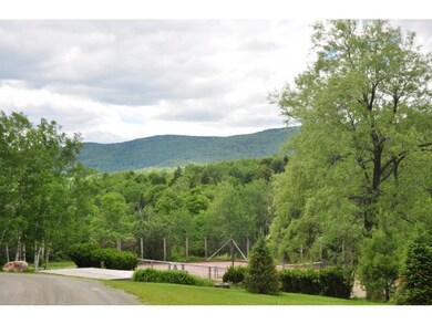 Wonderful Views of Mt Ridges