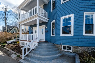 63 Harvard St unit 1, Newtonville, MA 02460 - photo 7