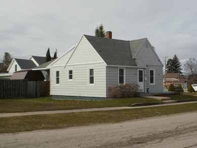 Southside of Home
