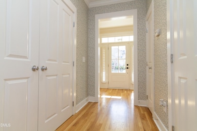 1085 Trentini Ave, Wake Forest, NC 27587 - photo 5