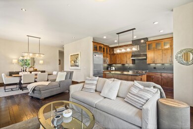 136 San Joaquin Rd unit D201, Telluride, CO 81435 - photo 5