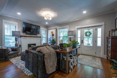 510 N Cedar St, Little Rock, AR 72205 - photo 3