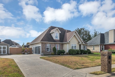 1726 Splash Place, Murfreesboro, TN 37130 - photo 2