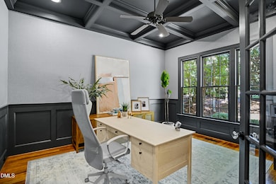 1409 Caistor Ln, Raleigh, NC 27614 - photo 6