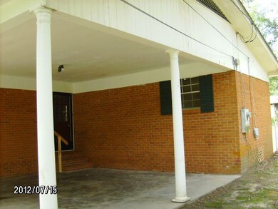 Right side