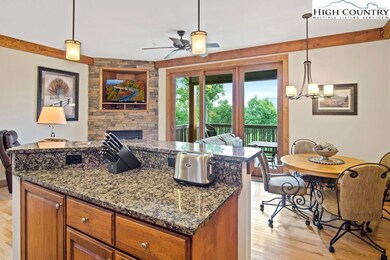 121 Red Tail Summit unit CC-2, Boone, NC 28607 - photo 7