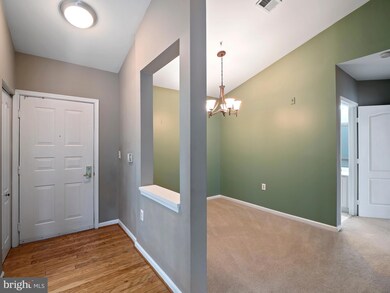 Worldgate Condominium unit 413, Herndon, VA 20170 - photo 7