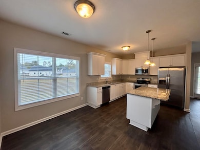 4017 Pensacola Way, Grovetown, GA 30813 - photo 5