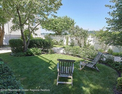 Beautiful Backyard