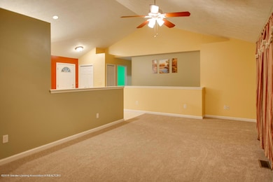 490 Elizabeth Dr, Owosso, MI 48867 - photo 3