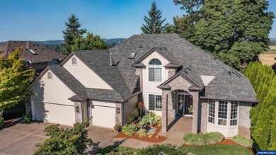 6889 Westridge Ct N, Keizer, OR 97303 - photo 4