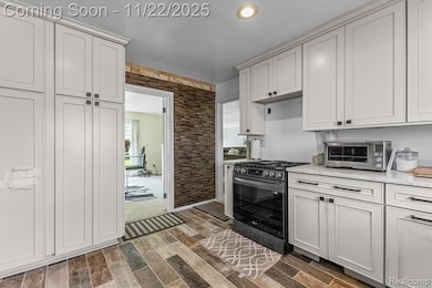 18131 Magnolia Ave, Southfield, MI 48075 - photo 6