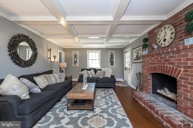 3 Paper Mill Rd, Newtown Square, PA 19073 - photo 5