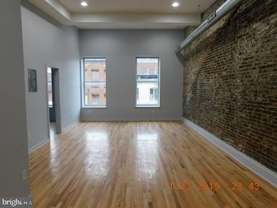 416 N Howard St unit 2A, Baltimore, MD 21201 - photo 3