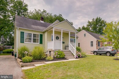 25 Evans Ave, Lutherville Timonium, MD 21093 - photo 2