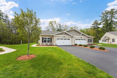 107 Rogerson Crossing unit 107, Uxbridge, MA 01569 - photo 4