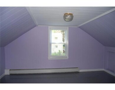 Bedroom.